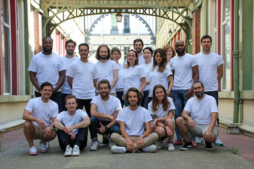 DataBird - formation data bootcamp à Paris