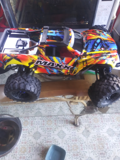 Hobby Store «Hobby Quarters», reviews and photos, 30 Commercial St #4a, Foxborough, MA 02035, USA