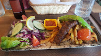 Kebab du Restaurant PARADIS GRILL à Anglet - n°11