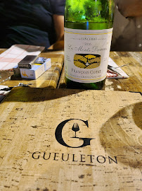 Vin du Restaurant Gueuleton Reims - n°7