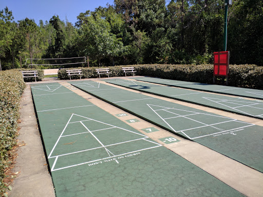 Community Center «Meadow Pointe III Clubhouse», reviews and photos, 1500 Meadow Pointe Blvd, Wesley Chapel, FL 33543, USA