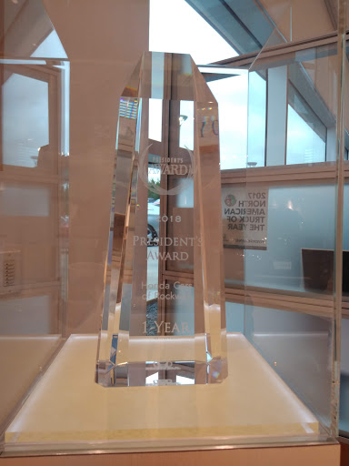 Honda Dealer «Honda Cars of Rockwall», reviews and photos, 1550 I-30 Frontage Rd, Rockwall, TX 75087, USA