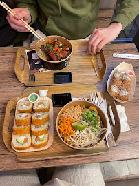 Les plus récentes photos du Restaurant asiatique Asian food by BAZE Ivry-sur-seine - n°2