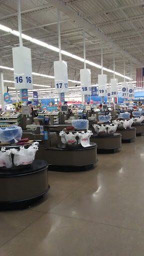 Grocery Store «Meijer», reviews and photos, 250 Meijer Dr, Gaylord, MI 49735, USA