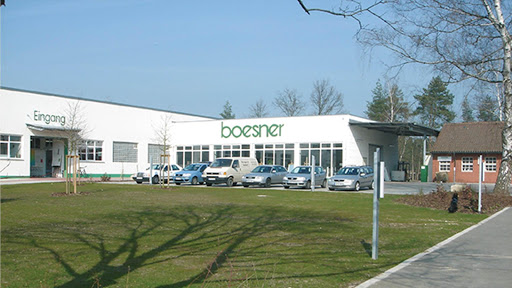 boesner GmbH - Nürnberg