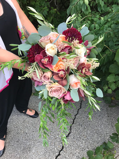 Florist «The Flowerman», reviews and photos, 70A Westpark Rd, Dayton, OH 45459, USA