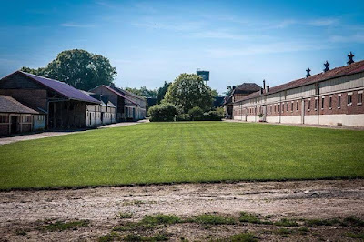 GRASSFIELDS POLO à Courtonne-la-Meurdrac