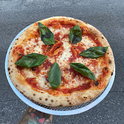 Photo n°20 de La Pâte à Pizza à Marseille ()