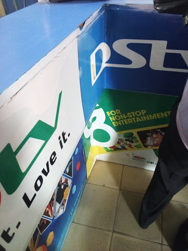 DSTV Office Tunga, Tudun Wada South, Minna, Nigeria, Telecommunications Service Provider, state Niger