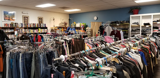 Thrift Store «Dog Junkies Thrift Store», reviews and photos, 4611 N Rancho Dr, Las Vegas, NV 89130, USA