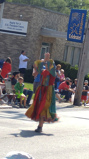 Outdoor Sports Store «Gatlin and Sons Knife Company», reviews and photos, 129 E Utica St, Sellersburg, IN 47172, USA