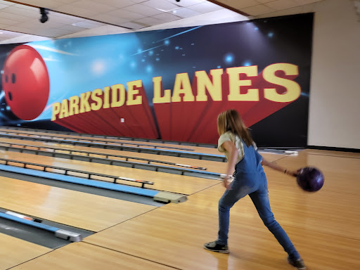 Bowling Alley «Parkside Lanes», reviews and photos, 200 E 125 N, Morgan, UT 84050, USA