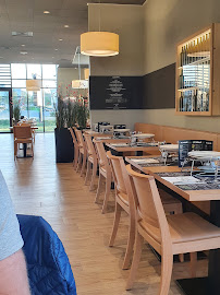 Atmosphère du Restaurant Bistro Régent Noyelles-Godault - n°20