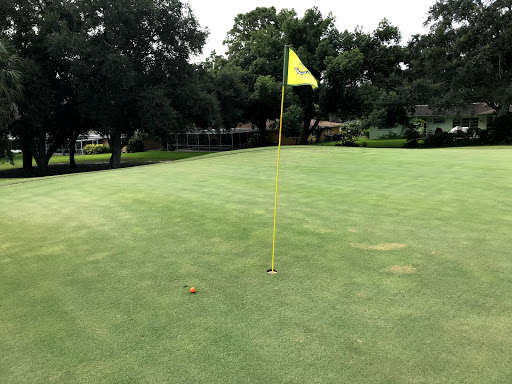 Golf Course «Dunedin Golf Club», reviews and photos, 1050 Palm Blvd, Dunedin, FL 34698, USA