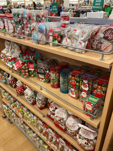 Department Store «Marshalls», reviews and photos, 440 Balltown Rd, Schenectady, NY 12304, USA