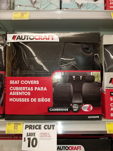 Auto Parts Store «Advance Auto Parts», reviews and photos, 2001-3 NE 163rd St, North Miami Beach, FL 33162, USA