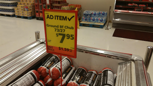 Grocery Store «Save-A-Lot», reviews and photos, 425 Broad St, Manchester, CT 06040, USA