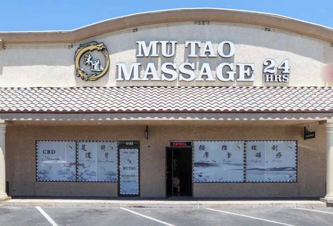 Mutao Massage 24 Hours