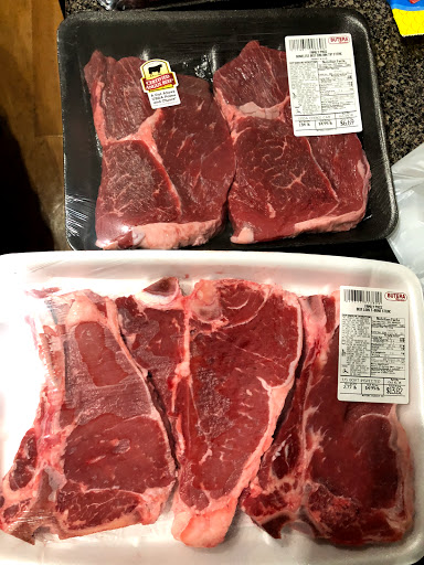 Supermarket «Butera Market», reviews and photos, 550 Lake St, Roselle, IL 60172, USA