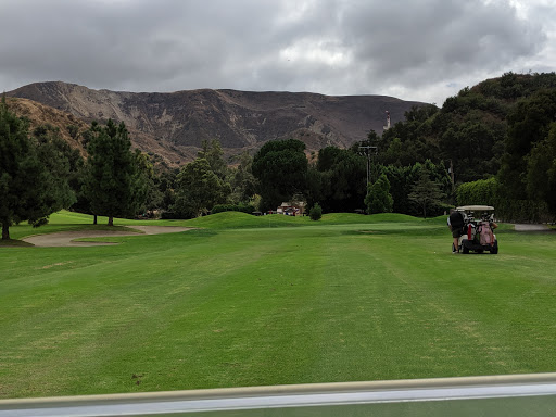 Golf Course «Elkins Ranch Golf Course», reviews and photos, 1386 Chambersburg Rd, Fillmore, CA 93015, USA