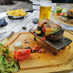 Photo n°1 de l'avis de Stefan.. fait le 12/07/2020 à 21:10 sur le  Landhotel Alte Linde à Beverungen