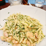 Photo n°1 de l'avis de Susy.u fait le 12/08/2023 à 07:46 sur le  Gallanti Ristorante 'Il Gallantino' à Lido di Pomposa