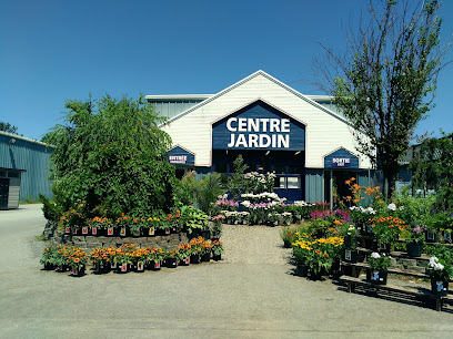 Centre Jardin