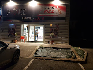 Photo n°53 de Poke sushi bowl à L'Isle-Jourdain ()