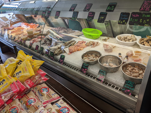 Seafood Market «New Deal Fish Market», reviews and photos, 622 Cambridge St, Cambridge, MA 02141, USA