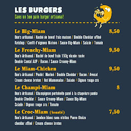 Photo n°3 de Le Miam Miam à Mimizan ()
