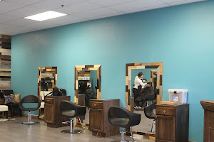 Tre Sorelle Salon