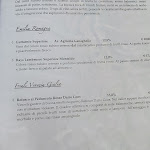 Photo n°16 de l'avis de Lovely.l fait le 07/06/2023 à 20:49 sur le  Osteria San Francesco e il Lupo à Pontremoli