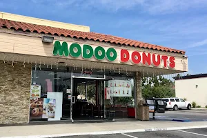 Modoo Donuts image