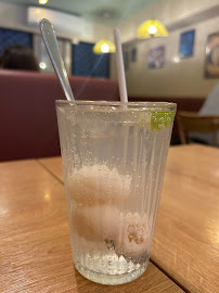 Mojito du Restaurant Shiso Burger Saint Michel à Paris - n°5