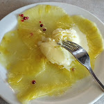 Photo n°6 de l'avis de Tramite.e fait le 02/04/2023 à 13:42 sur le  Agriturismo il Mulino - il sapore autentico della campagna à Casarile