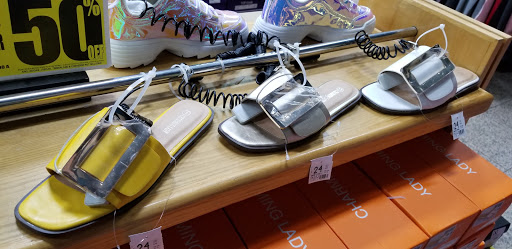 Clothing Store «V.I.M.», reviews and photos, 863 Broad St, Newark, NJ 07102, USA