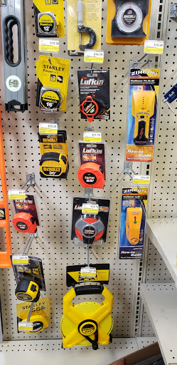 Hardware Store «Grimes Hardware Center», reviews and photos, 3161 Paul Buchman Hwy, Plant City, FL 33563, USA