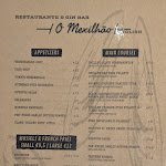 Photo n°9 de l'avis de Twan.a fait le 18/06/2021 à 14:00 sur le  O Mexilhão à Lagos