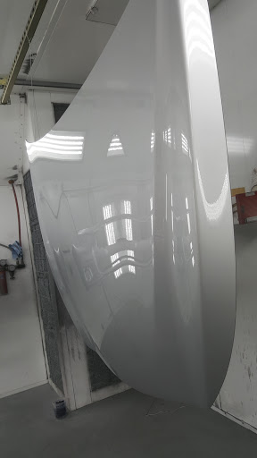 Auto Body Shop «Canton Auto Body», reviews and photos, 1027 Turnpike St, Canton, MA 02021, USA