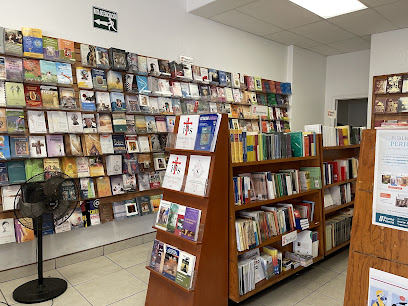 Librerías San Ignacio
