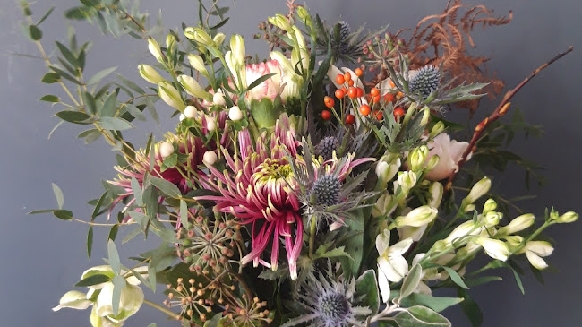 Reviews of Floral Kaleidoscope in Brighton - Florist