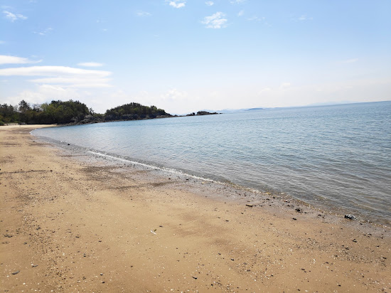 Sangnok Beach
