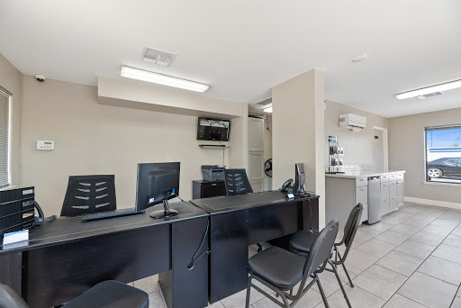 Warehouse «Advanced Mini Storage», reviews and photos, 2625 Monte Diablo Ave, Stockton, CA 95203, USA