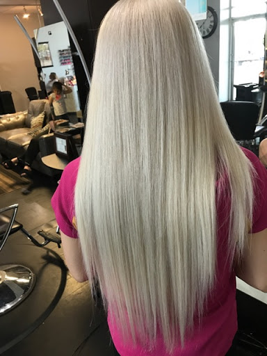 Hair Salon «Studio 7 Hair Salon», reviews and photos, 1515 Town E Blvd #124, Mesquite, TX 75150, USA