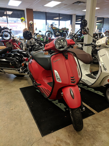 Motorcycle Dealer «Cleveland Moto», reviews and photos, 16211 Lorain Ave, Cleveland, OH 44111, USA
