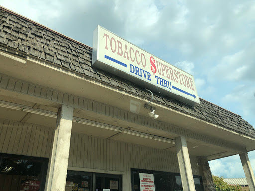 Tobacco SuperStore #31, 700 Edgewood Dr, Maumelle, AR 72113, USA, 
