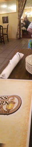 American Restaurant «The Brass Lantern Restaurant and Lounge», reviews and photos, 79 Chestnut Hill Rd, Crossville, TN 38555, USA