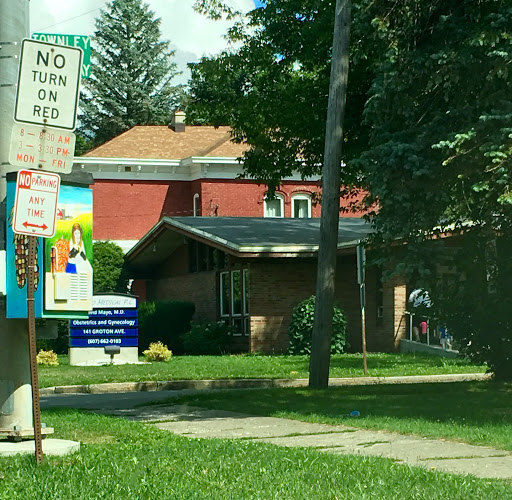 141 Groton Ave, Cortland, NY 13045, USA