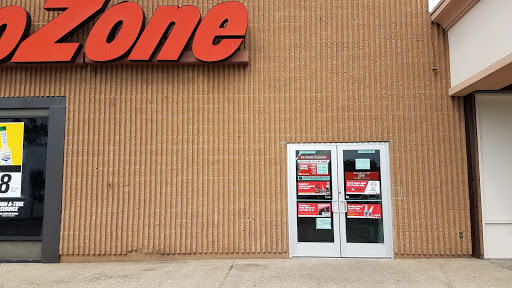 Auto Parts Store «AutoZone», reviews and photos, 65 Frontage Rd, East Haven, CT 06512, USA