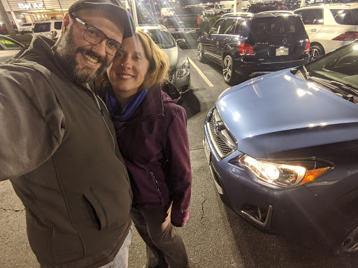 Used Car Dealer «Jones Used Cars», reviews and photos, 1413 Belair Rd, Bel Air, MD 21014, USA